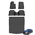 Floor Mats &amp; Cargo Liner for Mazda 6 2014-2021