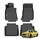 Floor Mats for Cadillac CT5 &amp; CT5-V 2020-2026