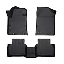 Floor Mats for Nissan Altima 2013-2018 All Weather Floor Liner