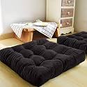 Floor Pillow Square Meditation Pillow for Seating