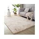 Floor Rug Rabbit Fur 2000 GSM Living