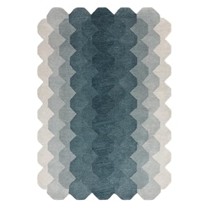 floorfusion 39modern39 design premium rug collection woolen carpet for living room bedroom drawing room hall and floor size 6 x 9 feet 180x270 cm color multi
