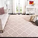 FloorFusion Premium Loop Cut Rectangular Carpet For Living Room Bedroom Drawing Room Hall And Floor Size 8 X 10 Feet (240X300 Cm) Color Multi
