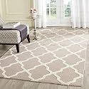 FloorFusion Premium Loop Cut Rectangular Carpet For Living Room Bedroom Drawing Room Hall And Floor Size 5 X 7 Feet (150X210 Cm) Color Multi