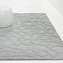 FloorFusion Premium Modern Multi Color Rectangular Carpet For Living Room Bedroom Drawing Room Hall And Floor Size 6 X 8 Feet (180X240 Cm) Color Multi