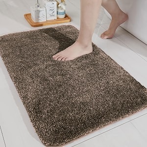 Flooring India Co Newman Bath Mat 2500