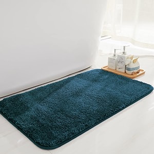 Flooring India Co Newman Bath Mat 2500