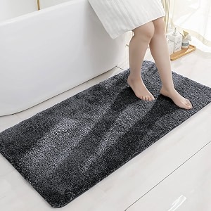 Flooring India Co Newman Bath Mat 2500