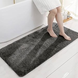 Flooring India Co Newman Bath Mat 2500