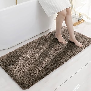 Flooring India Co Newman Bath Mat 2500