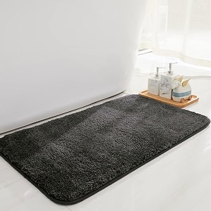 Flooring India Co Newman Bath Mat 2500
