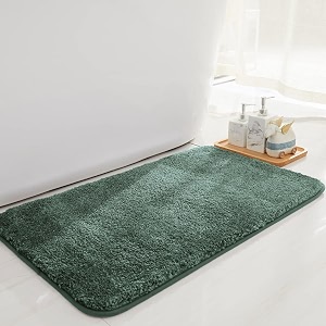 Flooring India Co Newman Bath Mat 2500