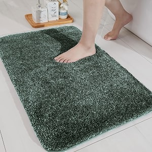 Flooring India Co Newman Bath Mat 2500