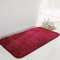 Flooring India Co Newman Rectangular Bath Mat