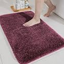 Flooring India Co Newman Rectangular Bath Mat