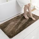 Flooring India Co Newman Rectangular Bath Mat