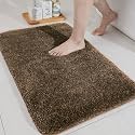 Flooring India Co Newman Rectangular Bath Mat