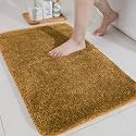 Flooring India Co Newman Rectangular Bath Mat