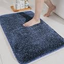 Flooring India Co Newman Rectangular Bath Mat