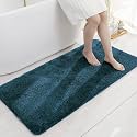 Flooring India Co Newman Rectangular Bath Mat
