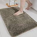 Flooring India Co Newman Rectangular Bath Mat