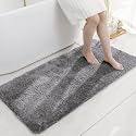 Flooring India Co Newman Rectangular Bath Mat