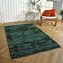 Flooring India Co Newman Rectangular Carpet 2500