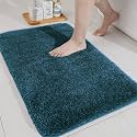 Flooring India Co Rectangular Newman Bath Mat