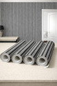 Floppy 300 cm x 45 cm Waterproof