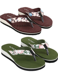 Flopsie Combo Pack of 2 Stylish Casual