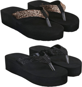 Flopsie Combo Pack of 2 Stylish Casual
