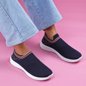 Flopsie By TwoSoft Premium Women Winter Sneaker