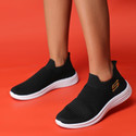 Flopsie By TwoSoft Premium Women Winter Sneaker