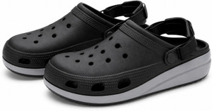 floq Men Clogs