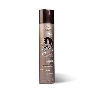 floractive profissional w one nanoplastia treatment-300ml