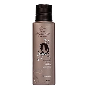 floractive profissional w one nanoplastia treatment - 120ml