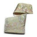Floral Brocade Ethnic Work Laces and Borders