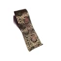 Floral Brocade Ethnic Work Laces and Borders