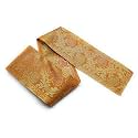 Floral Brocade Ethnic Work Laces and Borders