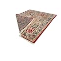 Floral Design Acrylic Polyester Carpet for Living