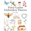 Floral Garden Embroidery Patterns (De-ann Black Embroidery Patterns)