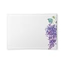 50 Lilac Note Cards, 4x6 inches