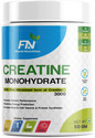 Floral Nutrition Creatine monohydrate Micronized for Intense