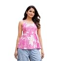 Floral Printed Kurta Full Sleeve