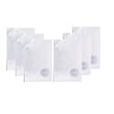 Simplicity Scents Scented Sachets, Frost, 6-Pack