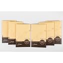 Simplicity Scents Scented Sachets, Pumpkin Spice, 6-Pack