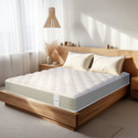 Florance Hybrid Latex Mattress 7-Zone Pressure Relief