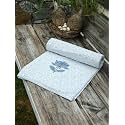 Florazul Queen Bed Size Ac Comforter 