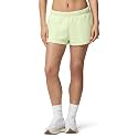 Florence by Mills Women's Cozy Crush Sweat Short