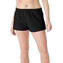 Florence by Mills Women's Cozy Crush Sweat Short